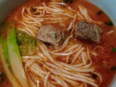 -赤面仔(麓湖美食岛店)