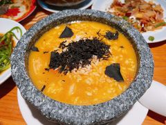 -菌自由丨野生菌火锅特色庭院餐厅(丽江古城店)