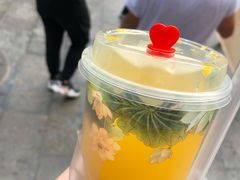 -鸡鸣赐茶(鸡鸣寺路店)