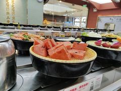 -木马转自助烤肉小火锅(祥禾天地店)