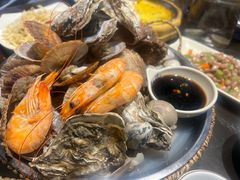 -黄三怪(清河店)