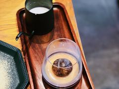 月球咖啡-Home Cafe(水榭春天店)
