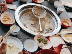 -醉董牛川派鲜肉自选火锅(烟台店)