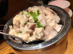 -炊烟小炒黄牛肉(中心印象城店)
