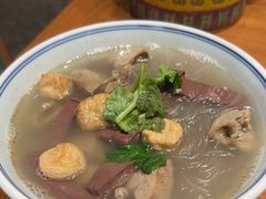 -香园茶社·金陵小灶(老门东店)