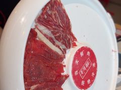 -千牛将·鲜牛肉火锅(开元路店)