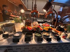 -RISE RESTAURANT(滨海湾金沙店)