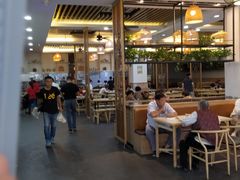 大堂-蒋家桥饺面店(四望亭路店)