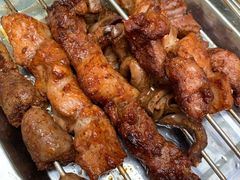 -王记西鎮电烤肉(汶上路店)