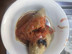-东街钟楼肉粽(总店)