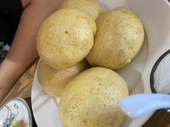 -闻道食府烙饼卷带鱼(原车耳营店原大觉寺店)