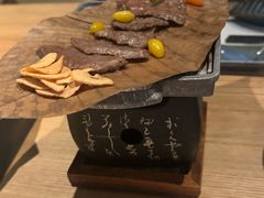 -本源食集 日式烧肉·炉端烧(东海缤纷店)