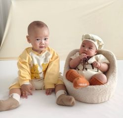 -同远QQBABY亲子摄影(北京路店)