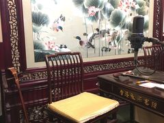 -光裕书厅·评弹茶馆·剧场(观前街店)