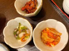 -松子料理(白家庄店)
