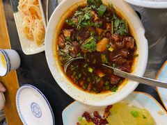 -清真马二姐牛菜馆(昆明一分店)