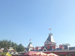 -沈阳方特欢乐世界