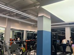 -VPsmart私教健身工作室(新华路旗舰店)