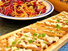 -福苗小骆驼烧烤(曲江店)