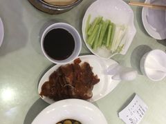 -清华大学-观畴园餐厅