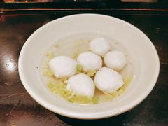 鲨鱼丸-邵子牙·中华老字号(定安路店)