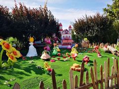 -安徒生童话乐园