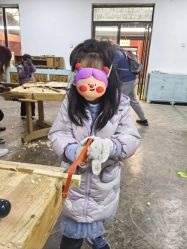 -文旺阁亲子手工DIY木作博物馆