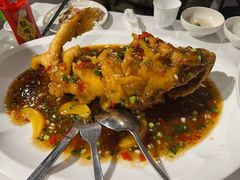 -眉州东坡(华联万柳店)