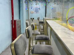 -嗨北游泳俱乐部(艺丰大厦店)