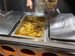 -CowCow其其·牛杂咖啡公司(六运店)