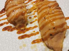 -上户日本料理(北仑富邦店)