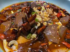 -金掌勺·锅包肉(广渠门店)
