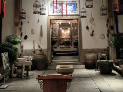 -文儒九号·闽菜馆(三坊七巷店)