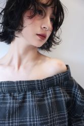 -Hair corner 香港发廊