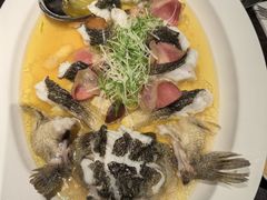 -庐灶江南·江南菜·四合院Bistro(东直门雍和宫·原华侨宾馆店)