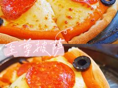 -Kpasta韩式意大利面