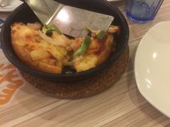 -必胜客(大悦城店)