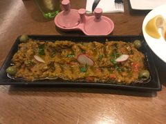 -Tajine Moroccan塔金摩洛哥中东餐厅