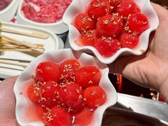 -川西坝子火锅(清江东路3.0直营店)