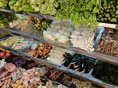 -重庆麻辣烫(国权路店)