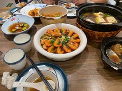 -锡和无锡菜(景丽苑店)