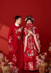 -雅云婚纱摄影工作室旗舰店