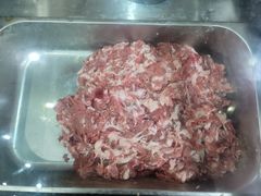 -牛叔鲜羊肉铜火锅(远东小区店)