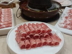 -阳坊大都涮羊肉(阳坊总店)
