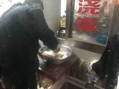 -阿婆油墩子(五里桥路188弄小区店)