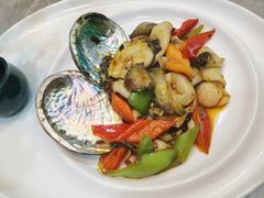 -金沙滩海鲜餐厅(龙水园店)