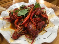 -同裕烧烤·海鲜·家常菜(杰座·欧洲城店)