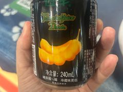 -云南李记罐罐米线饵丝小吃(汉中门金鹰店)