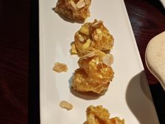 -永安鱼庄·镇江菜(东吴路店)