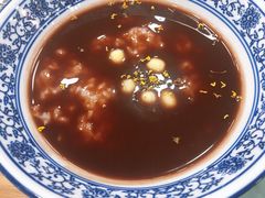 -老苏州大客堂·苏帮菜·松鼠桂鱼·苏州传统小吃(观前街人民商场店)